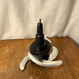 Ninja 414KKU682 64 oz Food Processor Blade Chopping BL680‎ BL685 BL680A BL687CO